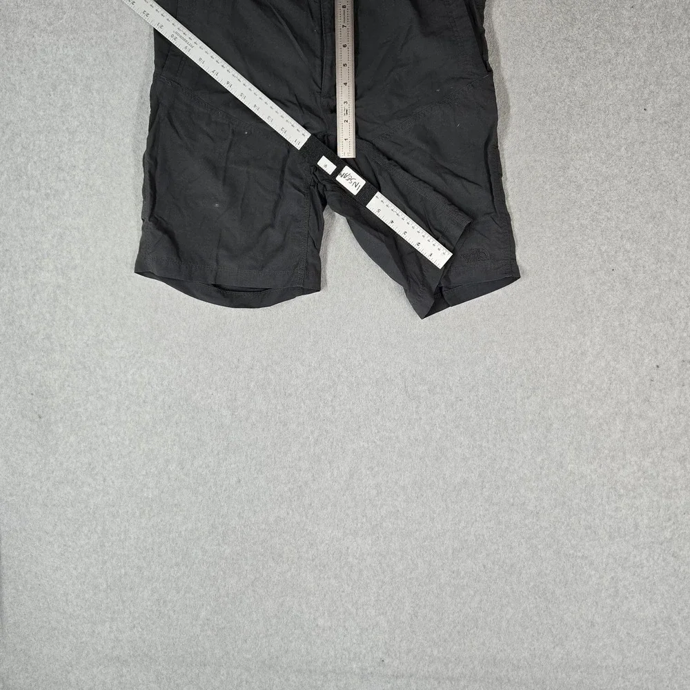 The North Face measurements sku